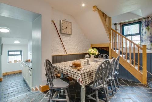 Iekārtas, 1 Bed in Powburn oc-gd1919 in Chillingham
