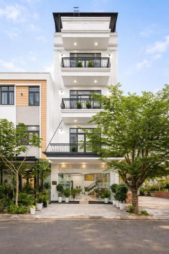 . Valentin Motel 2 Đà Nẵng