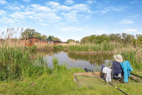 Iekārtas, 2 Bed in Welney oc-k29369 in Welney