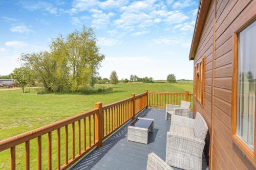 Iekārtas, 2 Bed in Welney oc-k29369 in Welney