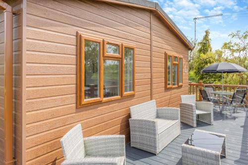 Iekārtas, 2 Bed in Welney oc-k29369 in Welney