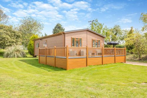 Iekārtas, 2 Bed in Welney oc-k29369 in Welney