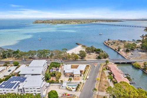 Cloud 8 on Welsby - Brisbane