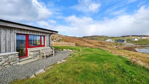 Iekārtas, 1 Bed in Reef oc-r30134 in Timsgearraidh