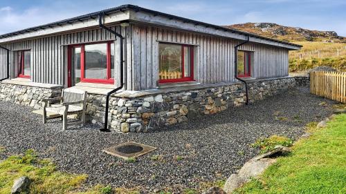 Iekārtas, 1 Bed in Reef oc-r30134 in Timsgearraidh