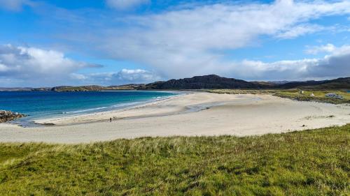 Iekārtas, 1 Bed in Reef oc-r30134 in Timsgearraidh