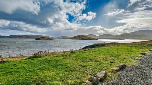 Iekārtas, 1 Bed in Reef oc-r30134 in Timsgearraidh
