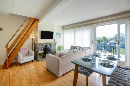 Iekārtas, 2 Bed in Abersoch oc-c31969 in Abersoch