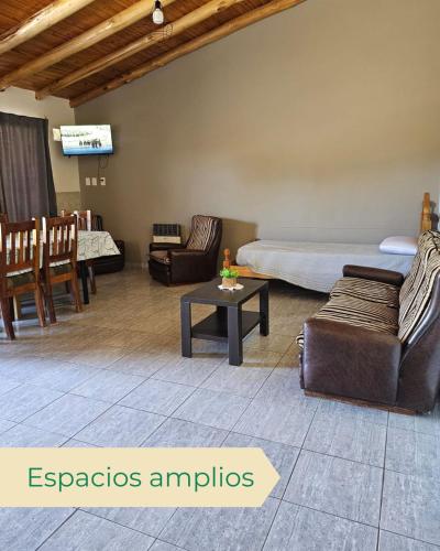 Las Pencas Apart turístico - image 4