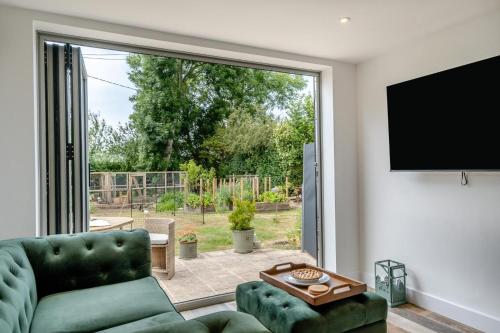 2 Bed in Marks Corner oc-m32394 – khách sạn tại West Wight