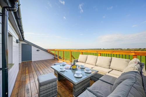 Facilities, 3 Bed in St. Mawgan oc-h30677 in St Mawgan