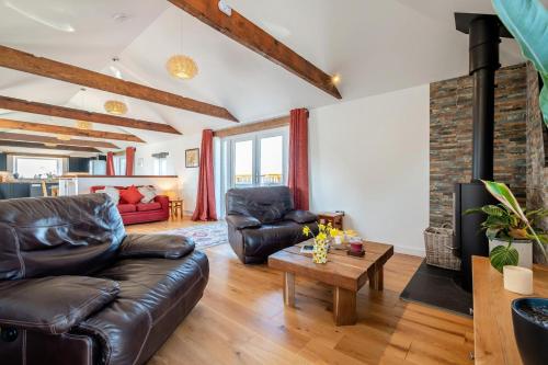 Facilities, 3 Bed in St. Mawgan oc-h30677 in St Mawgan