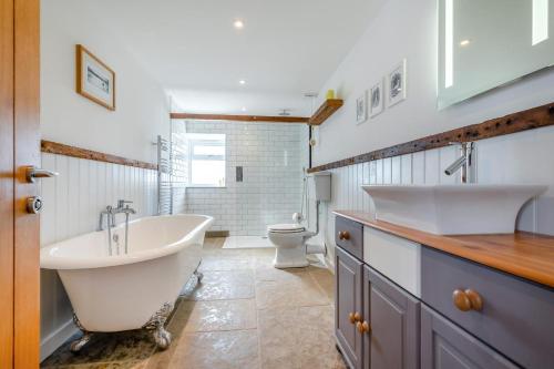 Facilities, 3 Bed in St. Mawgan oc-h30677 in St Mawgan