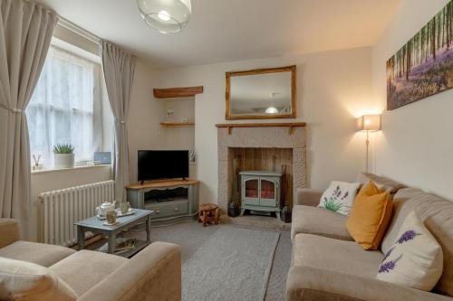 3 Bed in Hope Valley oc-dcherb - Baslow