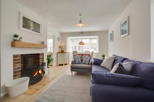 Iekārtas, 2 Bed in Sea Palling oc-1886 in Sea Palling