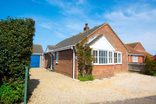 Iekārtas, 2 Bed in Sea Palling oc-1886 in Sea Palling