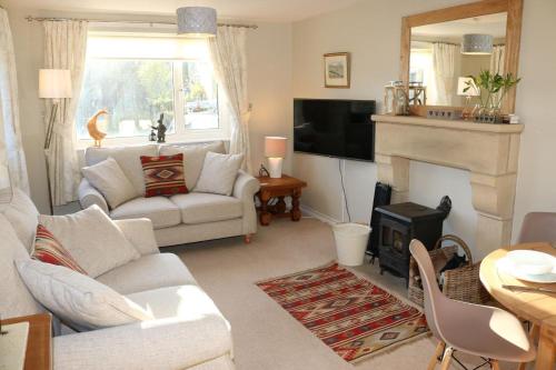 Iekārtas, 2 Bed in Gunnerside oc-ds945 in Ganersaida
