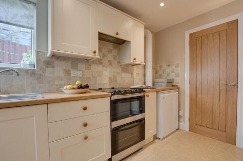 Iekārtas, 2 Bed in Gunnerside oc-ds945 in Ganersaida