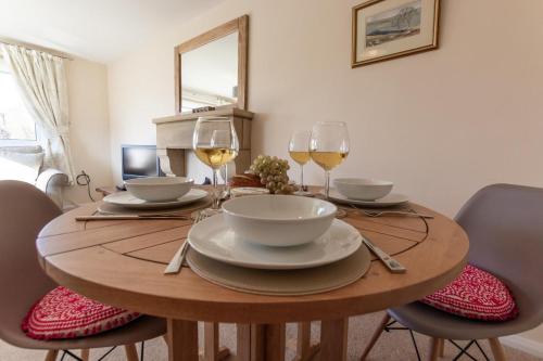Iekārtas, 2 Bed in Gunnerside oc-ds945 in Ganersaida