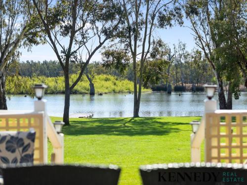 River Views in Bundalong