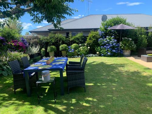 Private Retreat in 劍橋