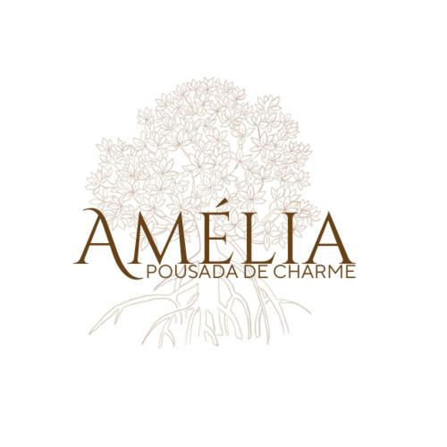 Amélia Pousada de Charme – khách sạn tại Ipojuca