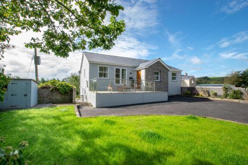 Iekārtas, 2 Bed in Llaniestyn oc-gweger in Botwnnog