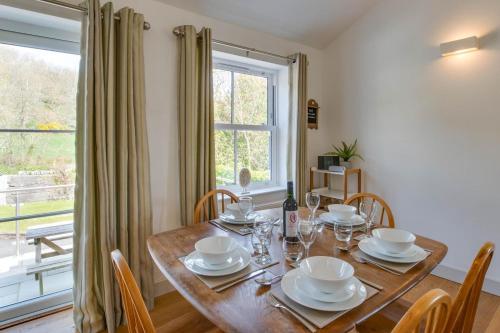 Iekārtas, 2 Bed in Llaniestyn oc-gweger in Botwnnog