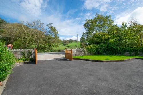 Iekārtas, 2 Bed in Llaniestyn oc-gweger in Botwnnog