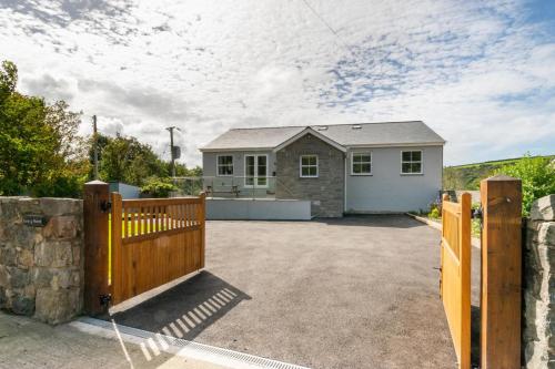 Iekārtas, 2 Bed in Llaniestyn oc-gweger in Botwnnog