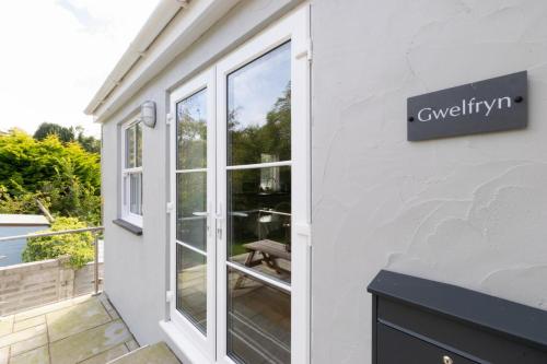 Iekārtas, 2 Bed in Llaniestyn oc-gweger in Botwnnog