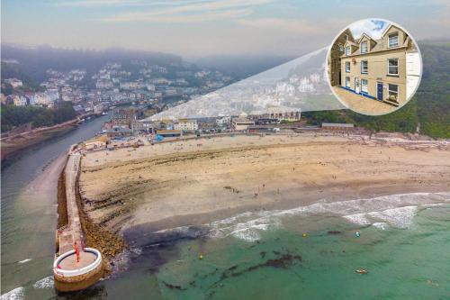 2 Bed in Looe oc-a29612, Looe