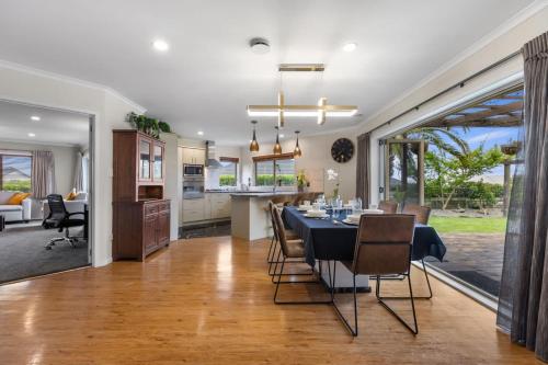 Kereru Corner - Lynmore Escape near Redwoods Forest – khách sạn tại Lynmore