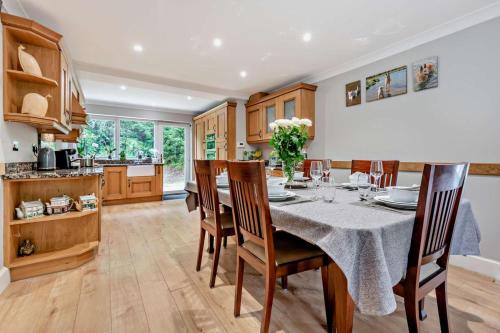 設施, 3 Bed in Timsbury oc-h29584 in 蒂姆斯伯里