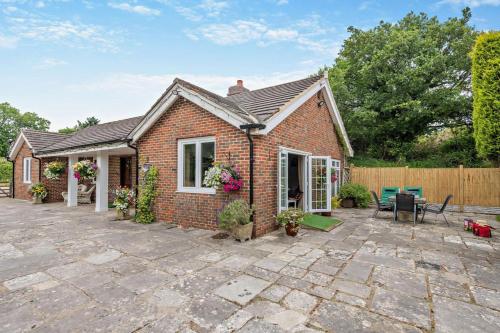設施, 3 Bed in Timsbury oc-h29584 in 蒂姆斯伯里