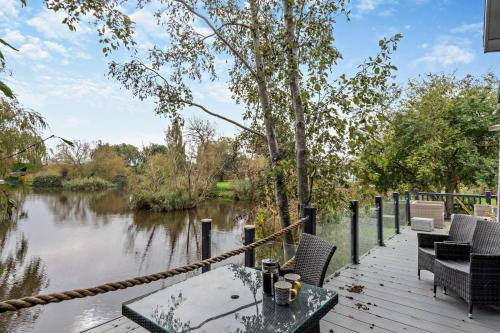 Iekārtas, 2 Bed in Welney oc-k30123 in Welney