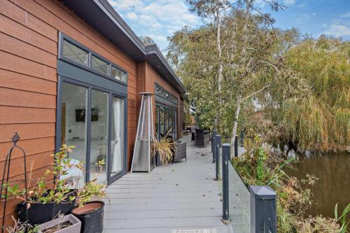 Iekārtas, 2 Bed in Welney oc-k30123 in Welney