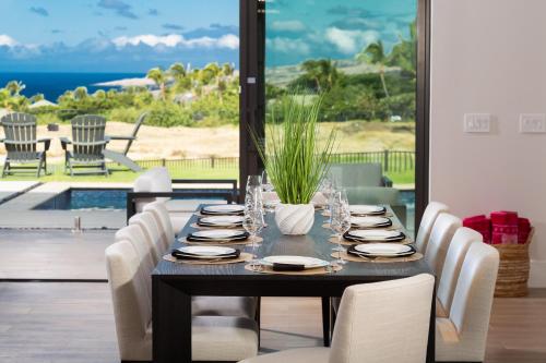 Удобства, ❤PiH❤ Hale Kailani Heated Private Pool Spa in Hapuna Bay