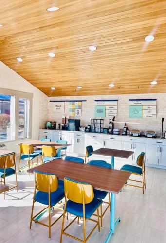 FairBridge Inn Suites & Conference Center – Missoula - image 29