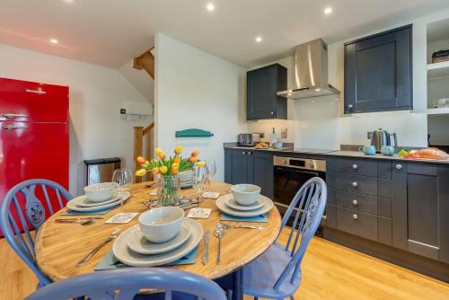 Létesítmények, 2 Bed in Little Haven oc-b31782 in Pembrokeshire