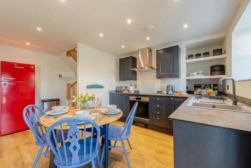 Létesítmények, 2 Bed in Little Haven oc-b31782 in Pembrokeshire