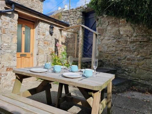 Létesítmények, 2 Bed in Little Haven oc-b31782 in Pembrokeshire