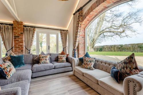 5 Bed in Haceby oc-c31061, Haceby