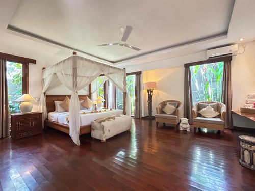 Villa Anema Umalas - Bali