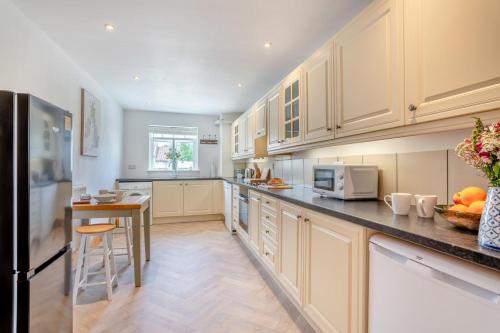 Iekārtas, 3 Bed in Cawton oc-t32407 in Oswaldkirk