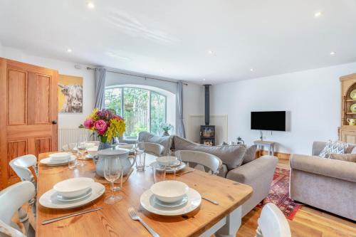 Iekārtas, 3 Bed in Cawton oc-t32407 in Oswaldkirk