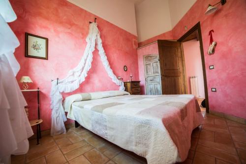 La Rupe del Falco in Monteciccardo