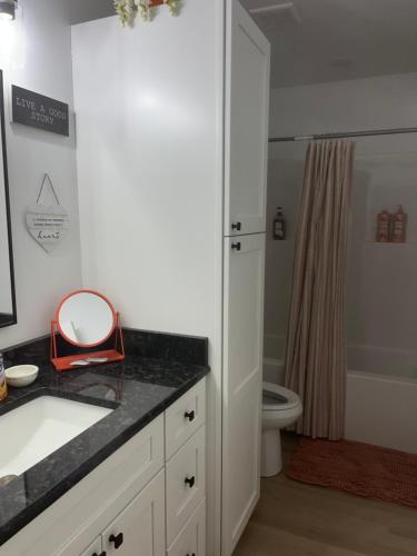 The Quiet Spur Apartment in Gatesville (TX)