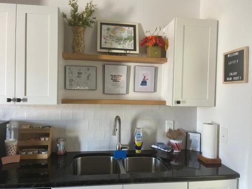 The Quiet Spur Apartment in Gatesville (TX)