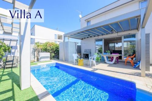 Pool Villa Mito - Pool Villa 水戸 – khách sạn tại Mitominami